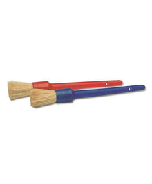 Hoof Oil Brush