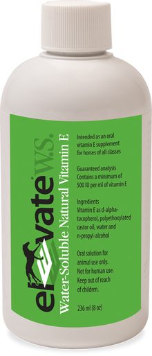 KPP Elevate Liquid 8 oz
