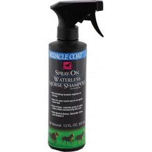 Miracle Coat Waterless Shampoo, 354 ml