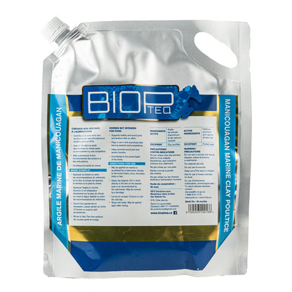 Biopteq Marine Clay, 2kg