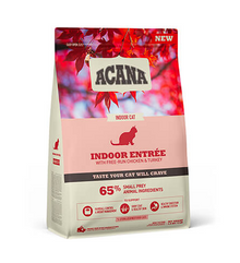 Acana Cat Indoor Entree