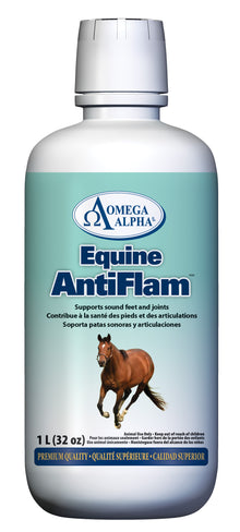 Equine AntiFlam, 1L
