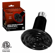 150W Ceramic Heat Emitter