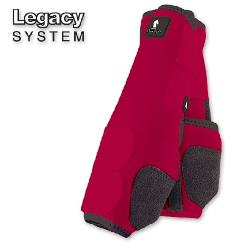 Classic Equine Legacy Hind Boots