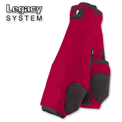Classic Equine Legacy Hind Boots