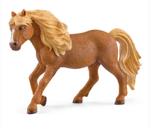 Schleich- Icelandic Pony Stallion