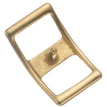 Conway Buckle
