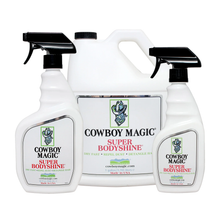 Cowboy Magic Super Body Shine