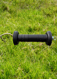 Patriot Black Gate handle