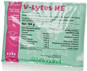 V-Lytes HE
