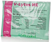 V-Lytes HE
