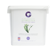 G's Spirulina