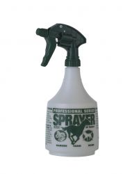 32oz. Bottle w/ Sprayer