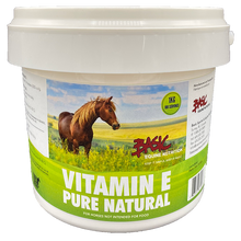 Basic Vitamin E