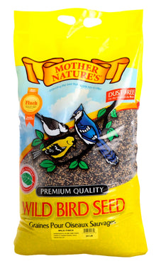 Wild Finch Mix