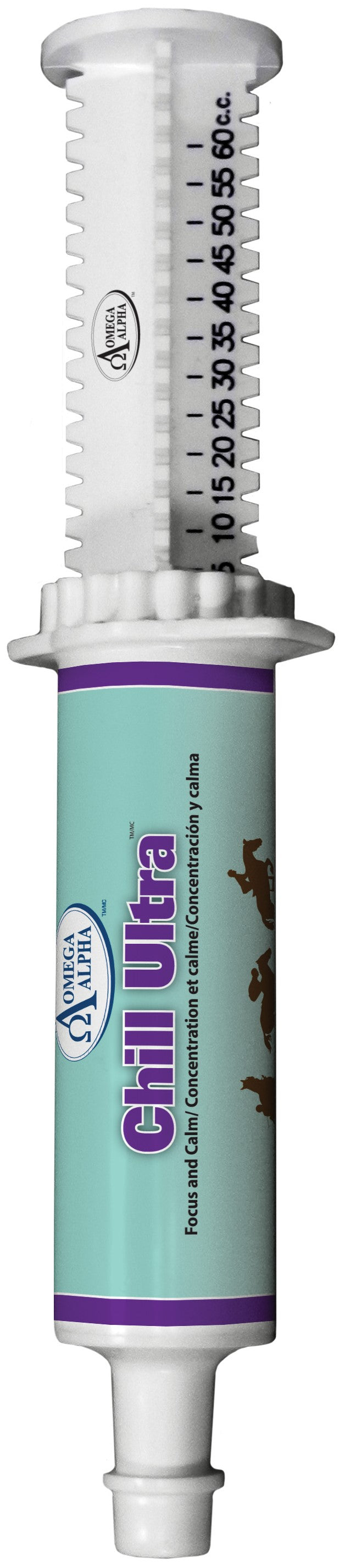 Chill Ultra Paste