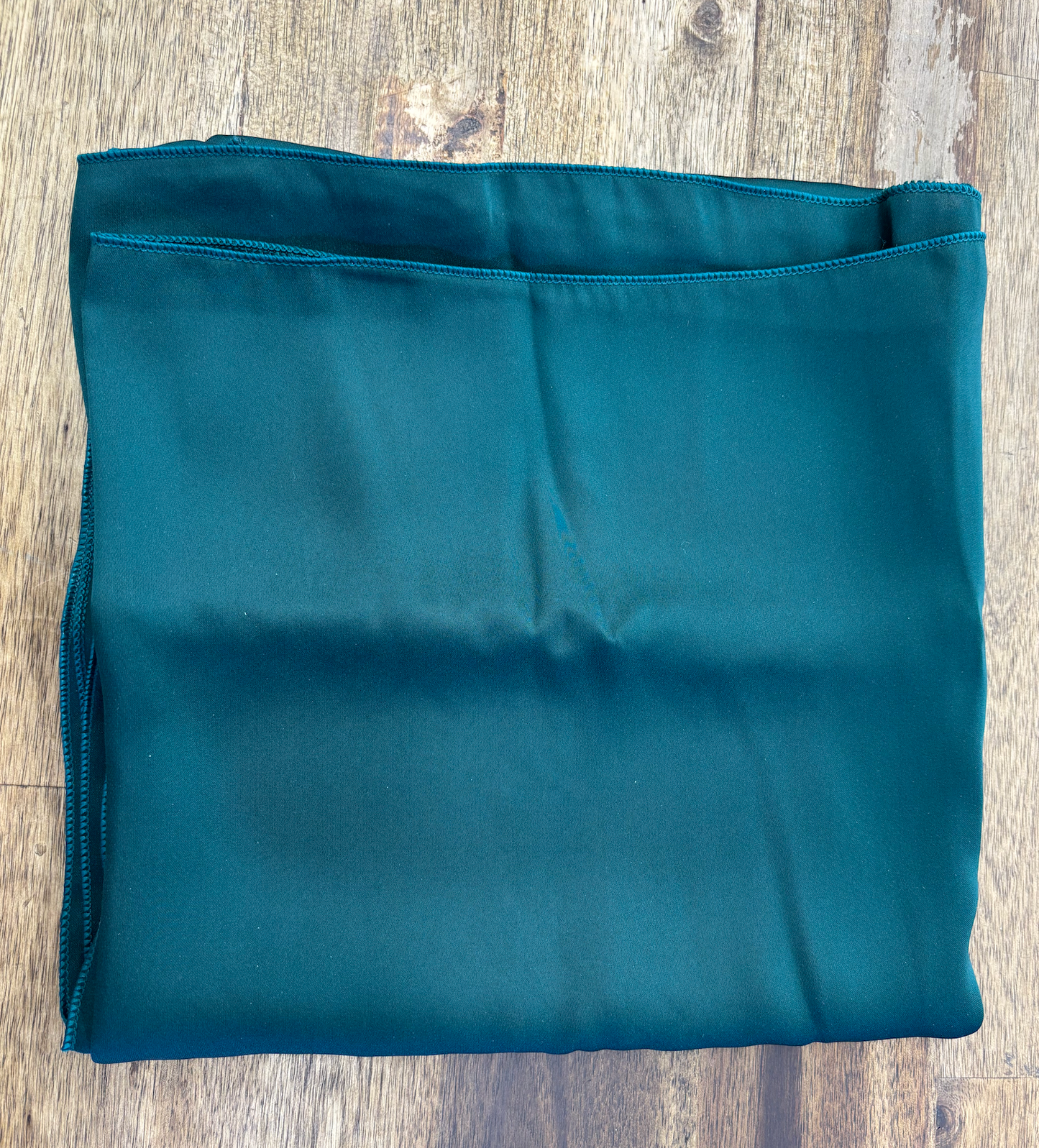 Handmade Wild Rag