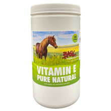 Basic Vitamin E