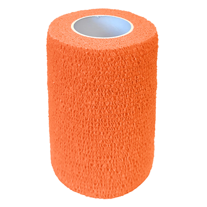 Silverline Vet Wrap 4"