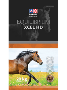 Purina Equilibrium Xcel HD 20kg
