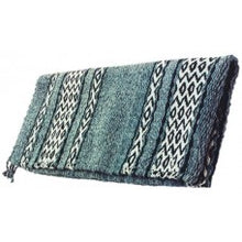 Sierra Navajo Saddle Blanket 30 x 60 in