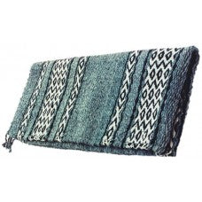 Sierra Navajo Saddle Blanket 30 x 60 in
