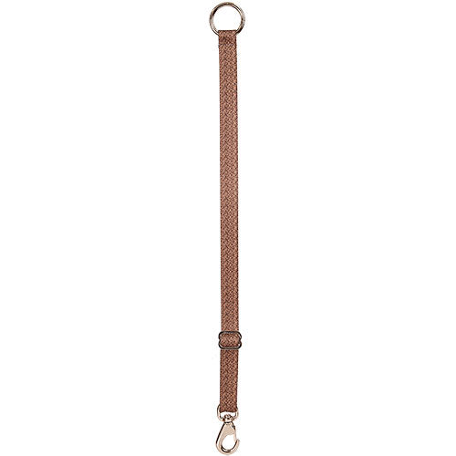 Fashion Print Bucket Strap