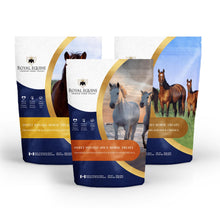 Royal Equine Horse Treats - 908gm