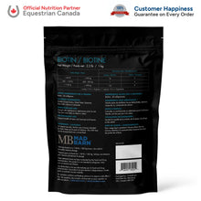 Mad Barn Biotin 1kg