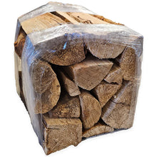 Fire Wood Bundle