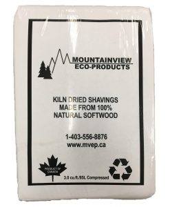 Shavings - Fine
