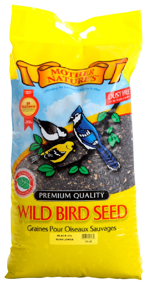 Black Oil Sunflower 7kg