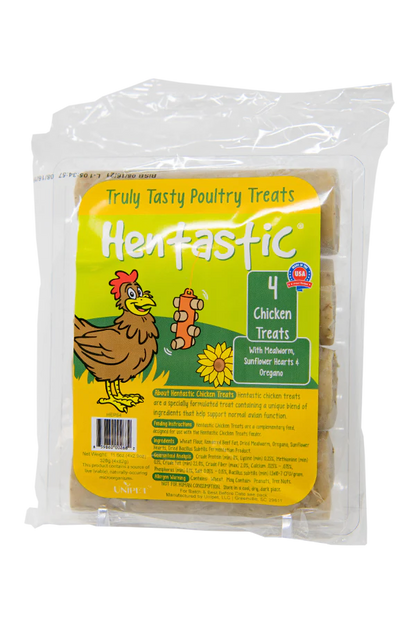 Hentastic Mini Treat 4pk