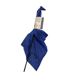 Burwash Training Stick and Flag