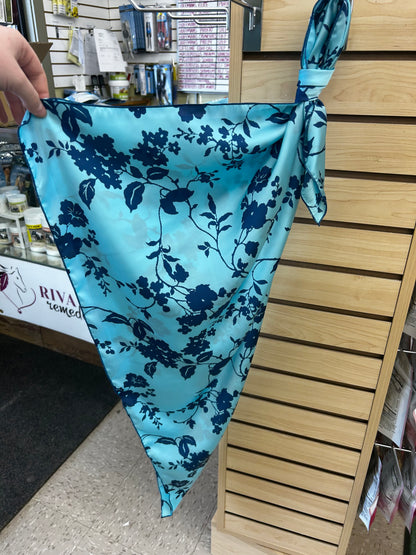 Handmade Wild Rag