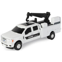 Ford Farm Service Truck