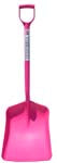 Tuff Stuff Plastic Shovel
