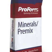 2:1 Sheep Mineral - 20kg