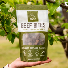 Qeva Beef Bites