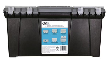 Clipmaster Clipper