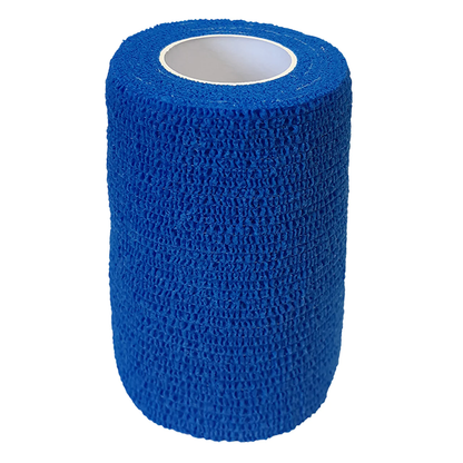 Silverline Vet Wrap 4"