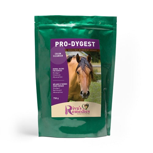 Rivas Pro-Dygest 750g