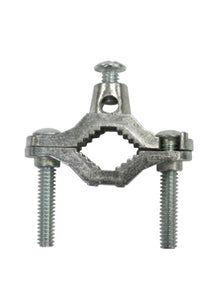 Patriot Ground Rod Clamp
