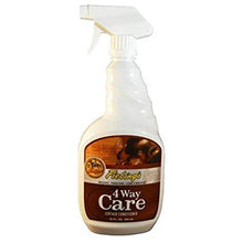 Fiebings 4 Way Care Leather Conditioner