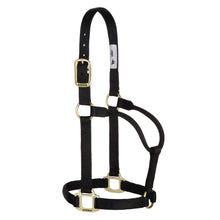 Weaver Nylon Halter