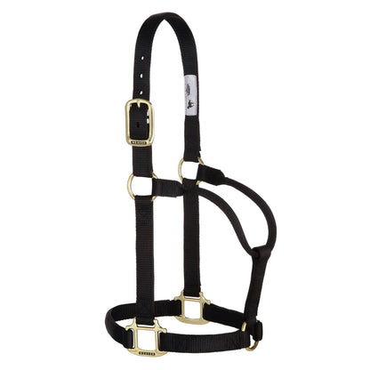 Weaver Nylon Halter
