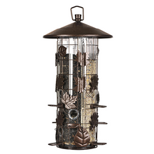 Squirrel Be Gone Feeder