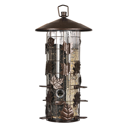 Squirrel Be Gone Feeder