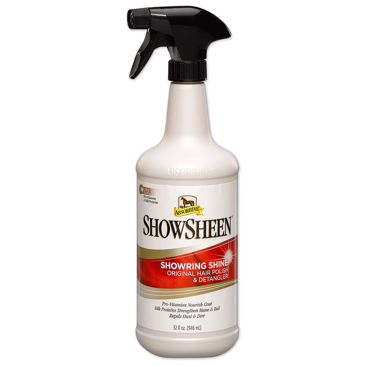 Showsheen Hair Polish