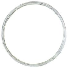 10lbs #9  Galvanized Wire
